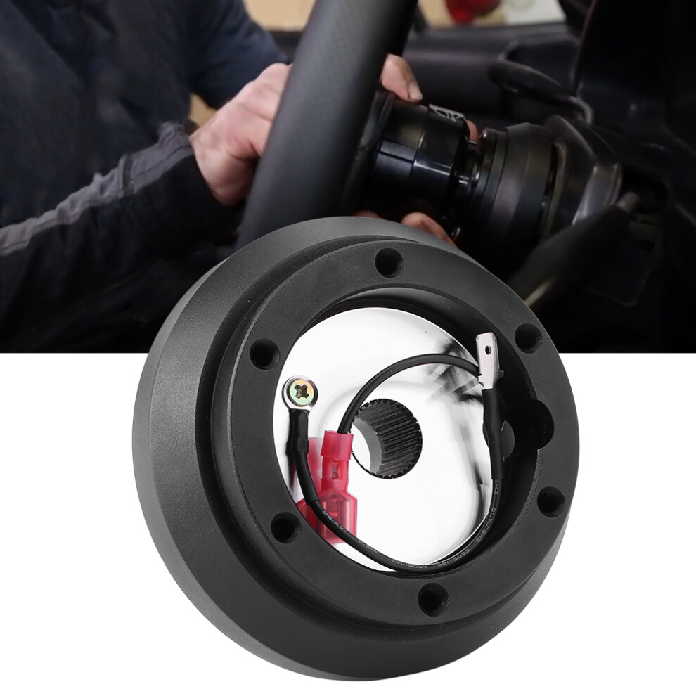 Aluminium Steering Hub Srk-120H Kit 7444352393282