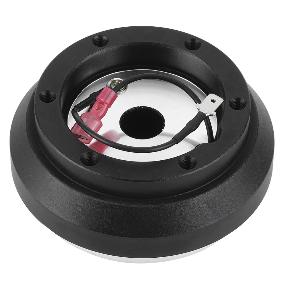 Srk-120H Steering Hub Adapter For Toyota 7444352498314