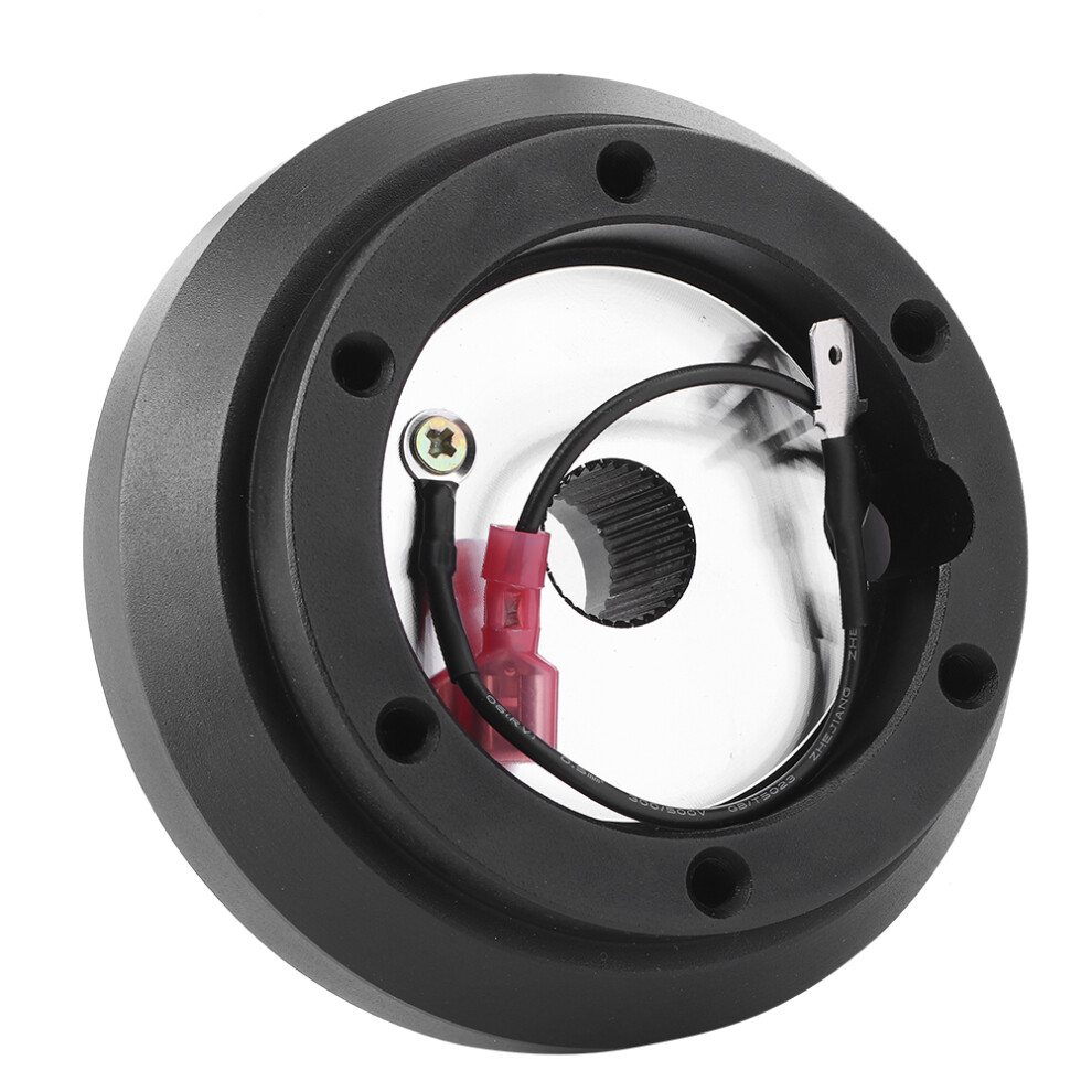 Aluminium Steering Hub Adapter Srk-120H 7444352458622
