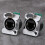RJ45 PCB Panel Insulation 2Pcs Fire Retardant Durable EL-RJ-WH5 Injection Board 10