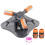 Automatic 360 Rotating Garden Sprinkler 3-Arm Irrigation System 2