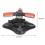 Automatic 360 Rotating Garden Sprinkler 3-Arm Irrigation System 7
