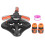 Automatic 360 Rotating Garden Sprinkler 3-Arm Irrigation System 8