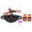 Automatic 360 Rotating Garden Sprinkler 3-Arm Irrigation System 3
