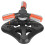 Automatic 360 Rotating Garden Sprinkler 3-Arm Irrigation System 13