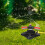 Automatic 360 Rotating Garden Sprinkler 3-Arm Irrigation System 14