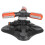 Automatic 360 Rotating Garden Sprinkler 3-Arm Irrigation System 15