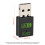 600MB WiFi Bluetooth 4.2 Dongle Network Card USB Adapter for Windows 4