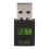 600MB WiFi Bluetooth 4.2 Dongle Network Card USB Adapter for Windows 15