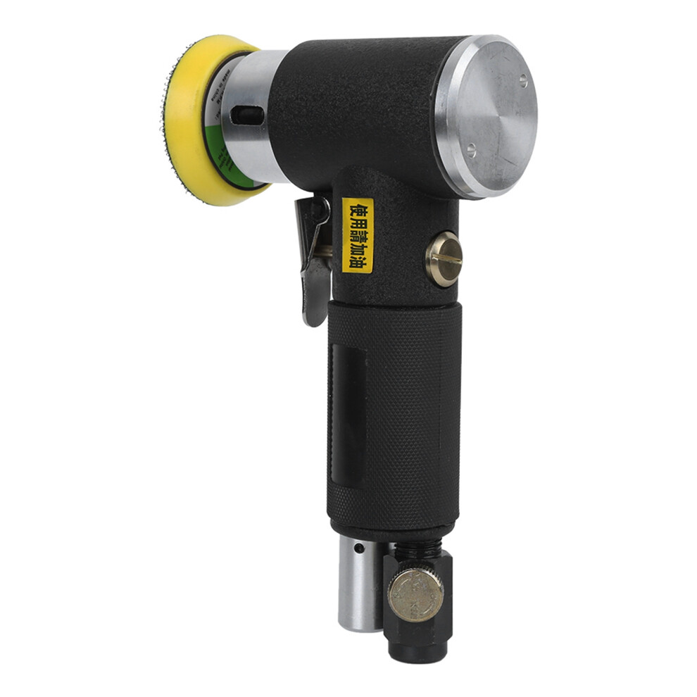 Pneumatic Grinding Disc Polisher