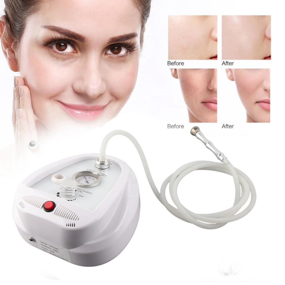 Microdermabrasion Face Peeling Machine 110â240V Skin Rejuvenation Tool