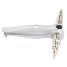 Manual Tube Expander Copper Pipe Reamer 1/4-7/8in Aluminum Alloy