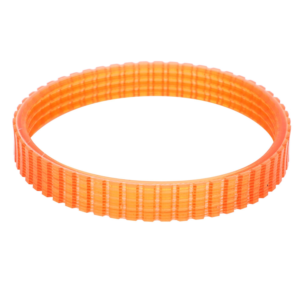 20Pcs Electric Planer Ribbed Belt Multigroove Driving Transmission 218Mm 8751392127104