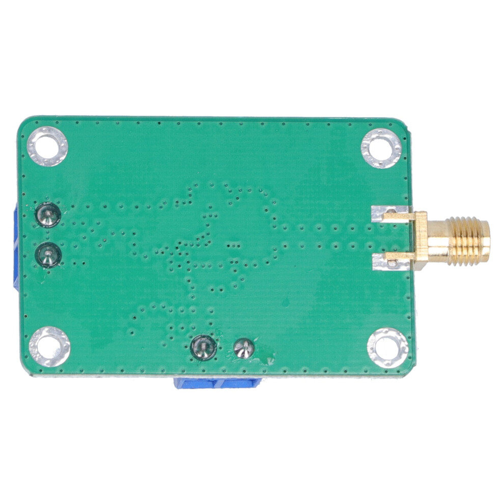 Rf Logarithmic Detector Meter Ad8304 10 Mhz 160Db 100Paâ10Ma 7891392127276
