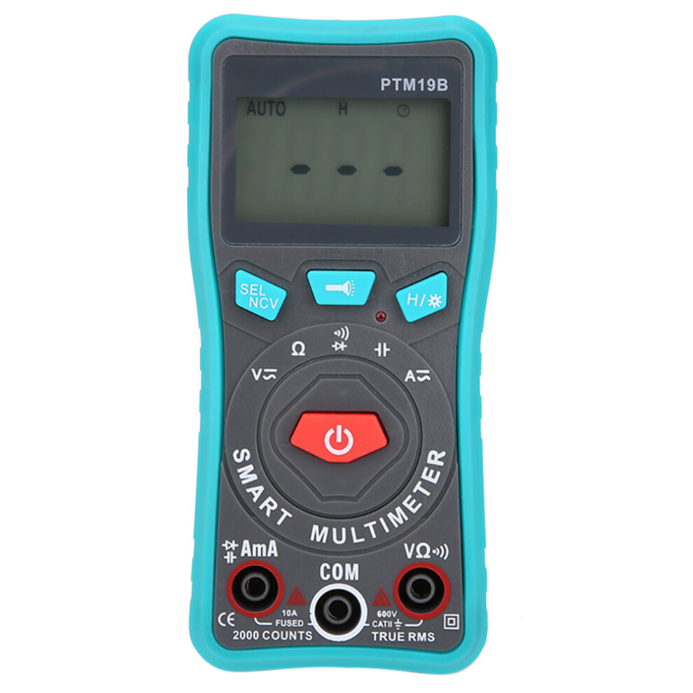 PTM19B NCV Voltage Tester