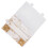 580Pcs Circuit Terminal Male/Female Connector Housing 2.8mm for Electronics 3
