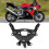 R6 2003-2009整流罩 大灯托架 改装升级 2