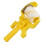 Paint Roller Edger Brush Trimming Tool, Plastic, 30x12x6.4cm 10
