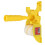 Paint Roller Edger Brush Trimming Tool, Plastic, 30x12x6.4cm 11