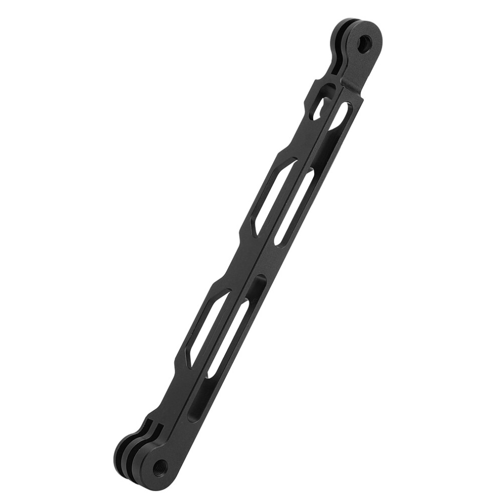 Cnc Aluminium Extension Handle Bracket For Action Cameras, 30G 7901392127678