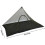 (Black) Camping Mosquito Net,Mosquito Net Tent for Outdoor Camping 2