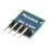 SGP30 Gas Sensor Module TVOC/ECO2 Indoor Air Quality Formaldehyde Carbon Dioxide Measurement Sensor Board IIC Interface 5