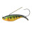 Simulation Hard Bait Fishing Lure ABS Single Hook Deep Water Accessory 1