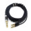 (3.5mm) 2.5mm/3.5mm/4.4mm Plug Interface Headphone Cable For Hifiman Sundara/ananda 3