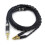 (3.5mm) 2.5mm/3.5mm/4.4mm Plug Interface Headphone Cable For Hifiman Sundara/ananda 2