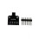2pcs BME688 Environmental Sensor Module Temperature/Humidity/Air Pressure/Gas for  Home and IoT Projects 4