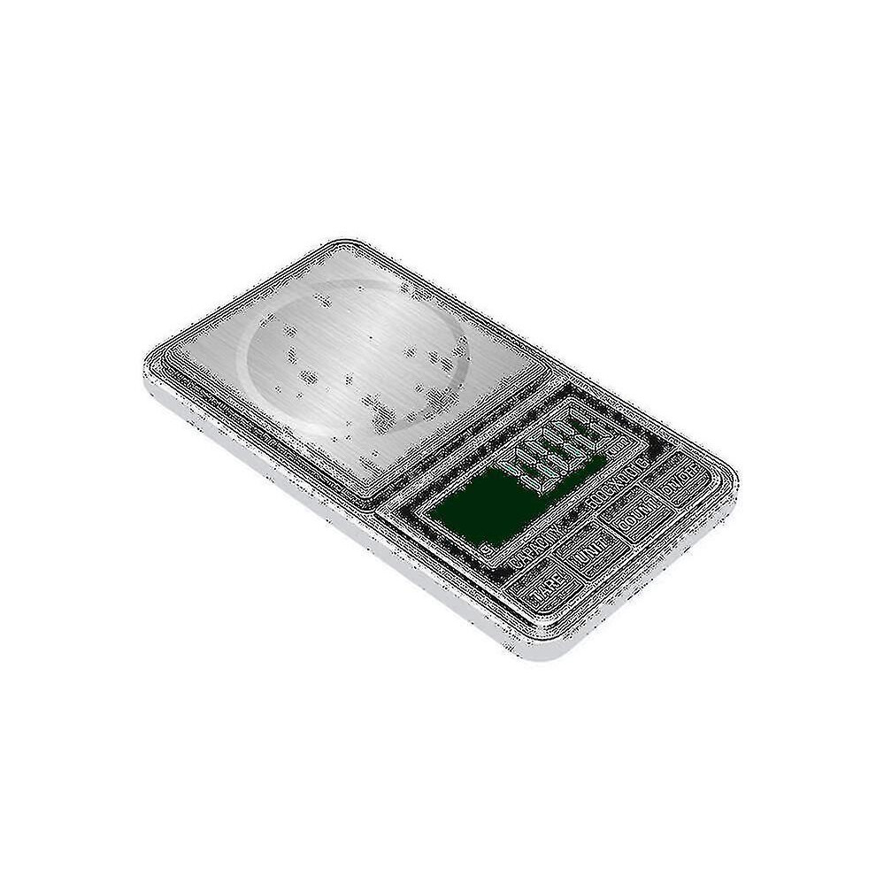 (0.01G 200G) 0.01G - 1000G Digital Lcd Pocket Scale,Usb Electronic Nce Scale Compatible With Jewelry [] 3639333030742