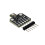 2pcs BME688 Environmental Sensor Module Temperature/Humidity/Air Pressure/Gas for  Home and IoT Projects 5