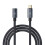 (0.5m) Usb C Extension Cable Usb-c Type-c 100w 40gb Fast Charging Data o Adapter 1