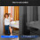 Tuya Zigbee   10GHz Millimeter-Wave Human Presence Wall Light  Voice APP Remote Control 7