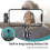 (Type C Interface) Wireless Lavalier Microphone Noise Reduction Mic compatible with Tiktok Recording Vlog Live Streaming 5