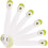 6 Pcs Baby Safety Latches - DD 1