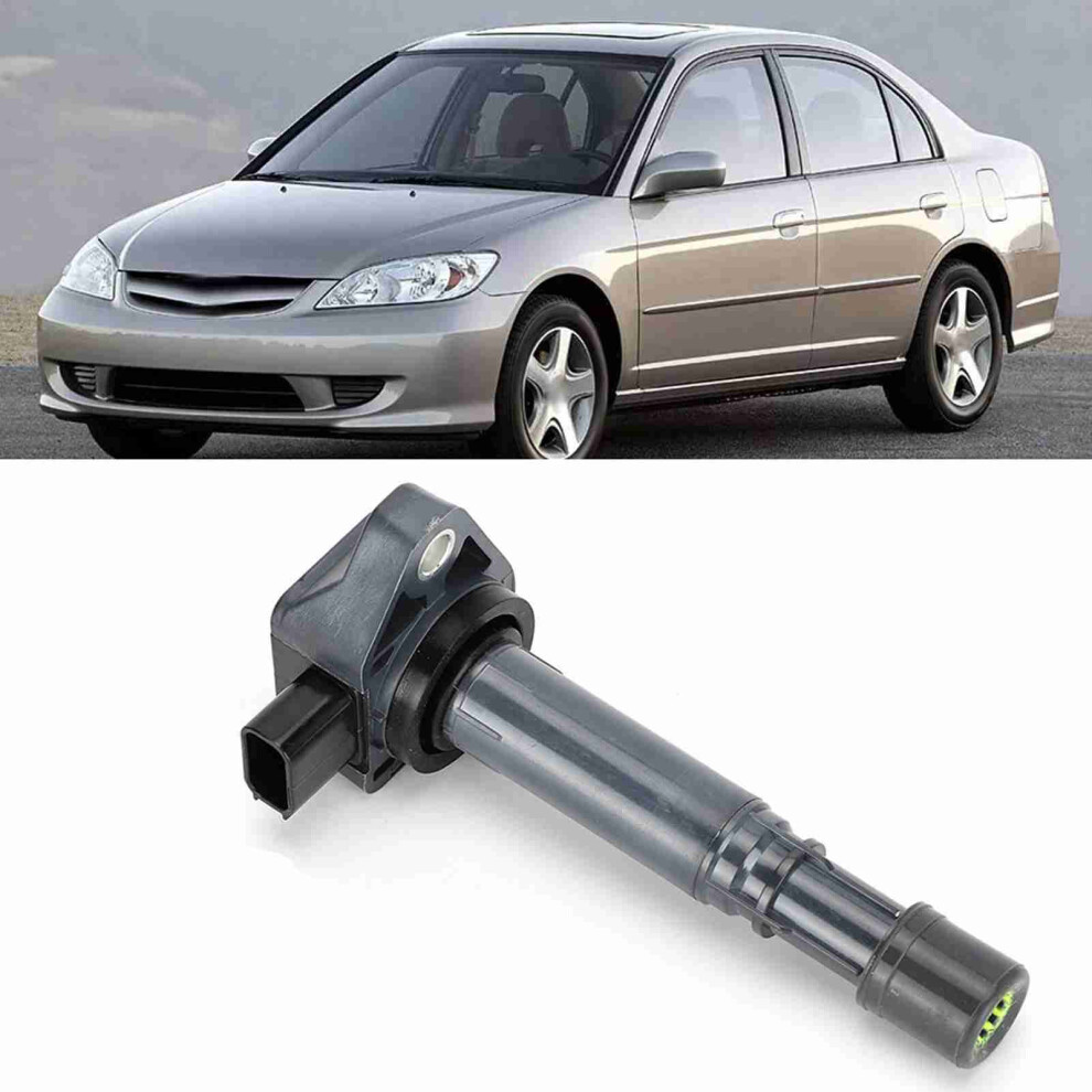 Ignition Coil For Honda Acura 30520-Pvj-A01 3.5L V6 (2001-2008) 8141392128490