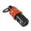 Square Socket Adapter Holder Keychain 1/2 Square  Quick Change Conversion Rod Portable Hand-Held Holders Hand Tools 4