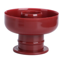 5PCS Doughnut Molds Silicone Cake Bread Maker Kit for DIY Baking & Pastry