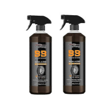 Car Wheel Cleaner - PJ
