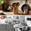 Durable Wooden Kitchen Assistant Adds Style While Organizing 7