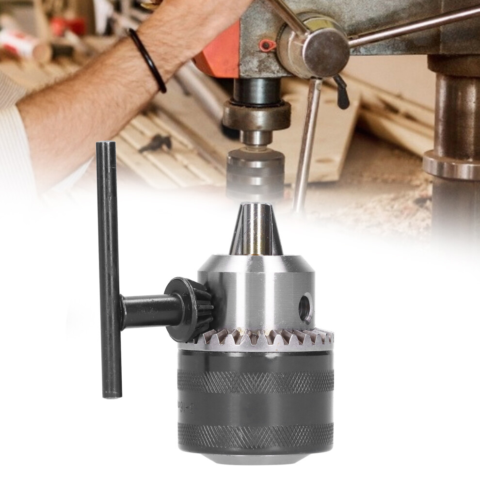 Steel Drill Chuck Key 316Mm Rotary Hammer Adapter Hand Tools For Power Drills 3121392128947