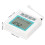 Temperature Data Logger USB LCD 260,000 Records 120x113x33mm 1