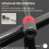 3Pcs 75/150/300mm Screwdriver Bit Holder Magnetlc Extended Self-Locking Extension Rod Quick Release 1/4 Inch Hex 7