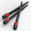 3Pcs 75/150/300mm Screwdriver Bit Holder Magnetlc Extended Self-Locking Extension Rod Quick Release 1/4 Inch Hex 8
