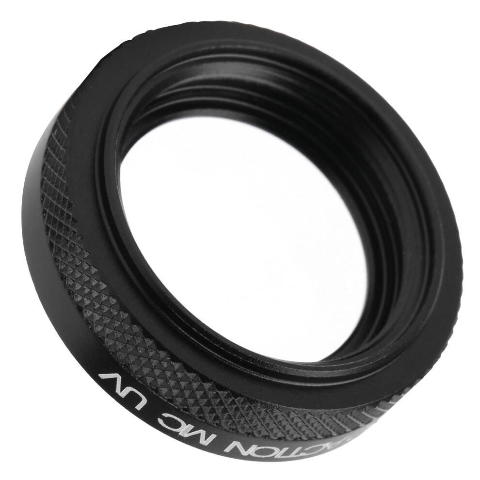Uv Lens Filter For Osmo Action Camera Waterproof Protective Cover 7901392129214