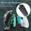 6 in 1 USB Type C Universal Controller Charging Dock Station for PS5  Series X for  Game Controller Accessory 3