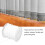 10m Vertical Blind Bead Chain - Roller Shade Link Chain for Curtains 8