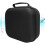 Wireless Headphone Protective Bag for PS5 PULSE, Black, 405g 1