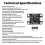 SGP41 VOC Sensor Module Dual Gas Environment Detection Industrial Wide Temperature Range STEMMA QT/Qwiic Interface 3